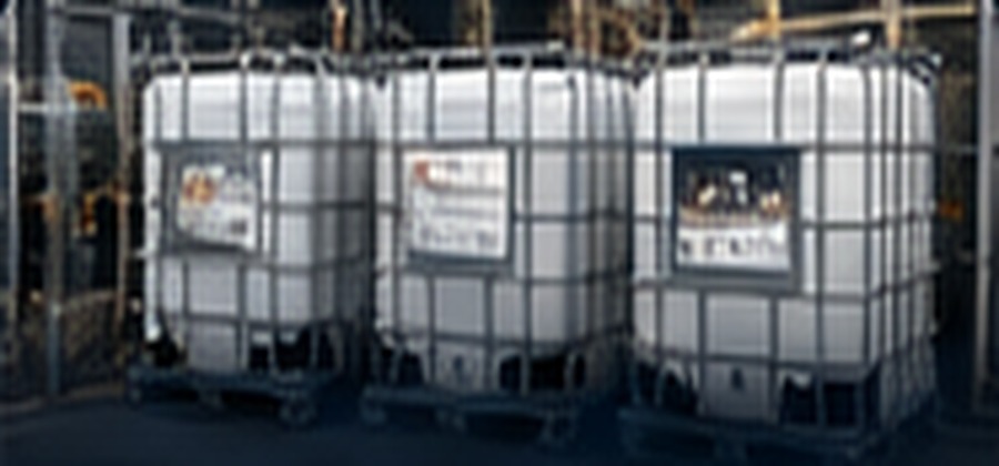 Flotation and reagent plant context for MIBC and frothers