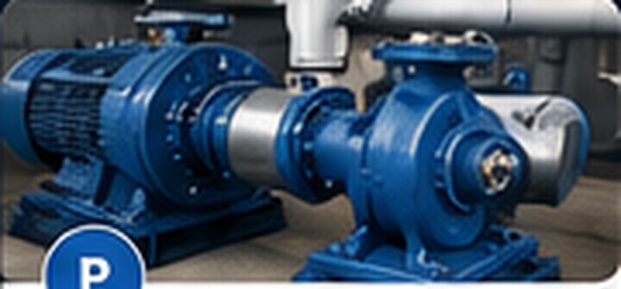 Heavy-duty slurry pumping system