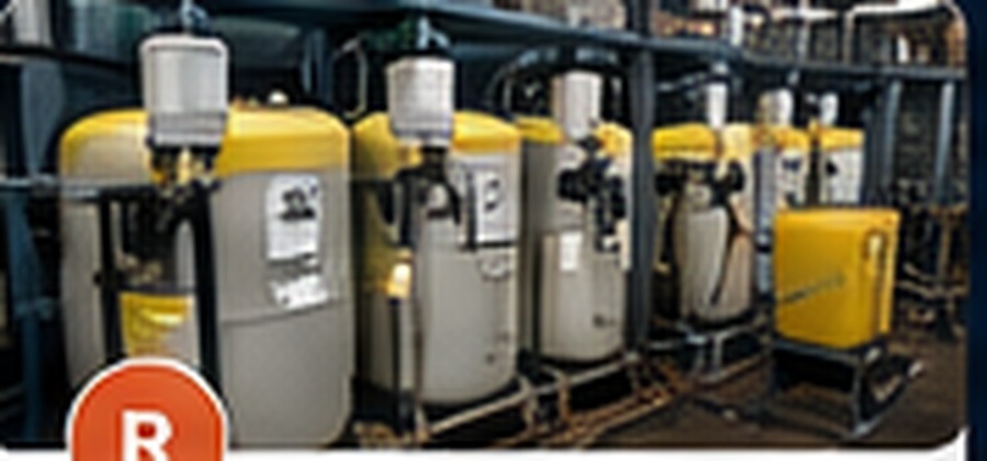 Reagent dosing and process chemical system